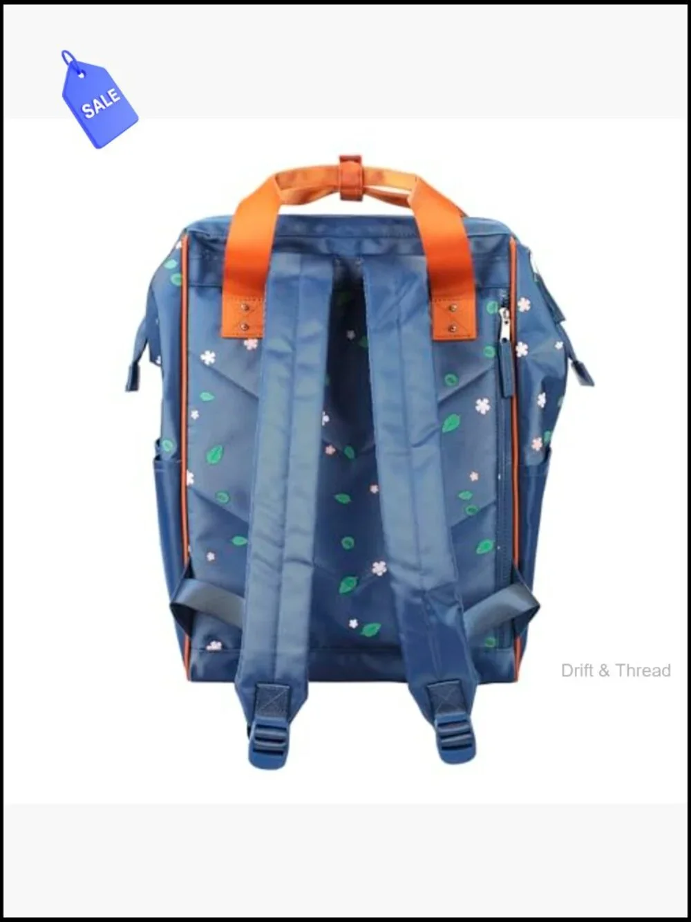 Stitch Convertible Backpack Crossbody Adjustable Straps Daypack Travel